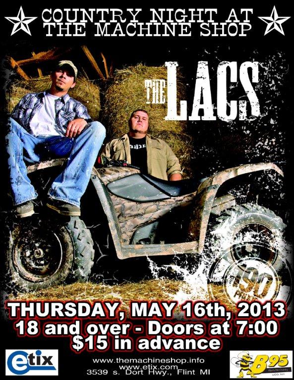 The Lacs